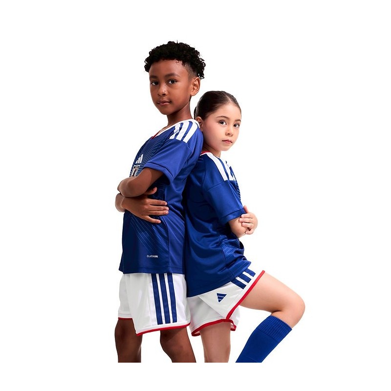 Kit bambino Giappone casa Coppa del Mondo 2026 | Football Jersey