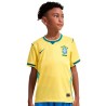 Kit enfant Brésil domicile Coupe du monde 2026 | Football Jersey