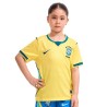 Kit bambino Brasile casa Coppa del Mondo 2026 | Football Jersey