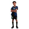 Brazil 2026 World Cup Away Kids Kit | Football Jersey