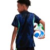 Kit enfant Brésil extérieur Coupe du monde 2026 | Football Jersey