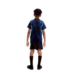 Kit enfant Brésil extérieur Coupe du monde 2026 | Football Jersey