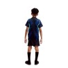 Kit enfant Brésil extérieur Coupe du monde 2026 | Football Jersey