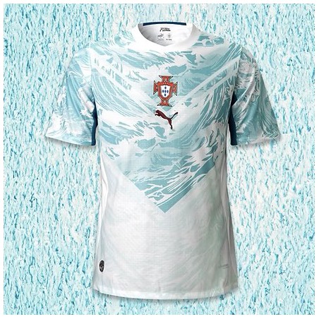 Portugal 2026 World Cup Away Player Version Shirt