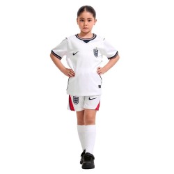 England Heim Kinder-Trikot-Set Weltmeisterschaft 2026 | Football Jersey