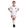 Kit enfant Angleterre domicile Coupe du monde 2026 | Football Jersey
