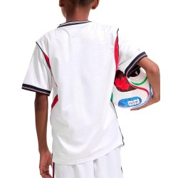 Kit enfant Angleterre domicile Coupe du monde 2026 | Football Jersey