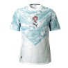 Portugal 2026 World Cup Away Player Version Shirt