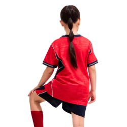 Kit enfant Angleterre extérieur Coupe du monde 2026 | Football Jersey