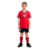 Kit bambino Inghilterra trasferta Coppa del Mondo 2026 | Football Jersey