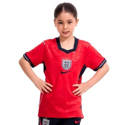 Kit bambino Inghilterra trasferta Coppa del Mondo 2026 | Football Jersey