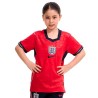 England Auswärts Kinder-Trikot-Set Weltmeisterschaft 2026 | Football Jersey