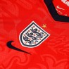 Kit bambino Inghilterra trasferta Coppa del Mondo 2026 | Football Jersey