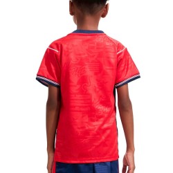 Kit enfant Angleterre extérieur Coupe du monde 2026 | Football Jersey
