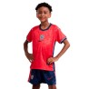 England Auswärts Kinder-Trikot-Set Weltmeisterschaft 2026 | Football Jersey