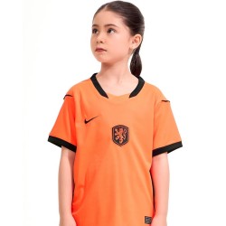 Kit enfant Pays-Bas domicile Coupe du monde 2026 | Football Jersey