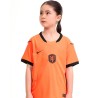 Kit bambino Paesi Bassi casa Coppa del Mondo 2026 | Football Jersey