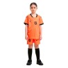 Kit enfant Pays-Bas domicile Coupe du monde 2026 | Football Jersey