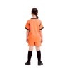 Niederlande Heim Kinder-Trikot-Set Weltmeisterschaft 2026 | Football Jersey