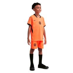 Kit enfant Pays-Bas domicile Coupe du monde 2026 | Football Jersey