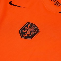 Kit enfant Pays-Bas domicile Coupe du monde 2026 | Football Jersey