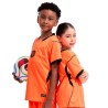 Kit enfant Pays-Bas domicile Coupe du monde 2026 | Football Jersey
