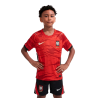 Südkorea Heim Kinder-Trikot-Set Weltmeisterschaft 2026 | Football Jersey