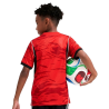 Kit enfant Corée du Sud domicile Coupe du monde 2026 | Football Jersey