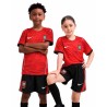 Kit enfant Corée du Sud domicile Coupe du monde 2026 | Football Jersey