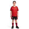 Kit enfant Corée du Sud domicile Coupe du monde 2026 | Football Jersey