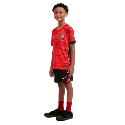 Kit bambino Corea del Sud casa Coppa del Mondo 2026 | Football Jersey