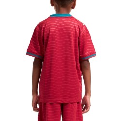 Kit enfant Portugal domicile Coupe du monde 2026 | Football Jersey