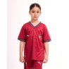 Kit enfant Portugal domicile Coupe du monde 2026 | Football Jersey