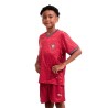 Portugal 2026 World Cup Home Kids Kit | Football Jersey