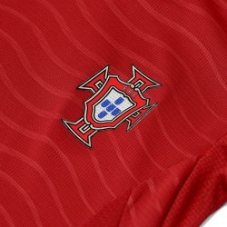 Kit bambino Portogallo casa Coppa del Mondo 2026 | Football Jersey