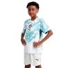 Portugal 2026 World Cup Away Kids Kit | Football Jersey
