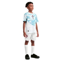 Kit enfant Portugal extérieur Coupe du monde 2026 | Football Jersey
