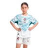 Portugal 2026 World Cup Away Kids Kit | Football Jersey