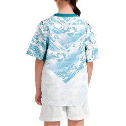 Kit bambino Portogallo trasferta Coppa del Mondo 2026 | Football Jersey