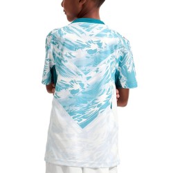 Kit bambino Portogallo trasferta Coppa del Mondo 2026 | Football Jersey