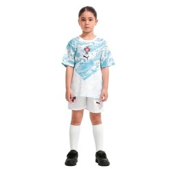 Kit enfant Portugal extérieur Coupe du monde 2026 | Football Jersey
