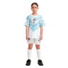 Kit bambino Portogallo trasferta Coppa del Mondo 2026 | Football Jersey