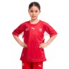 Switzerland 2026 World Cup Home Kids Kit | Football Jersey