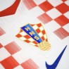 Maglia Croazia home versione player coppa del mondo 2026