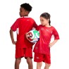 Kit enfant Suisse domicile Coupe du monde 2026 | Football Jersey