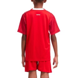 Kit bambino Svizzera casa Coppa del Mondo 2026 | Football Jersey