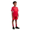 Switzerland 2026 World Cup Home Kids Kit | Football Jersey