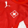 Kit enfant Suisse domicile Coupe du monde 2026 | Football Jersey