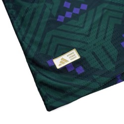 Saudi-Arabien Heimtrikot Spielerversion Weltmeisterschaft 2026