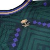 Saudi Arabia 2026 World Cup Home Player Version Shirt